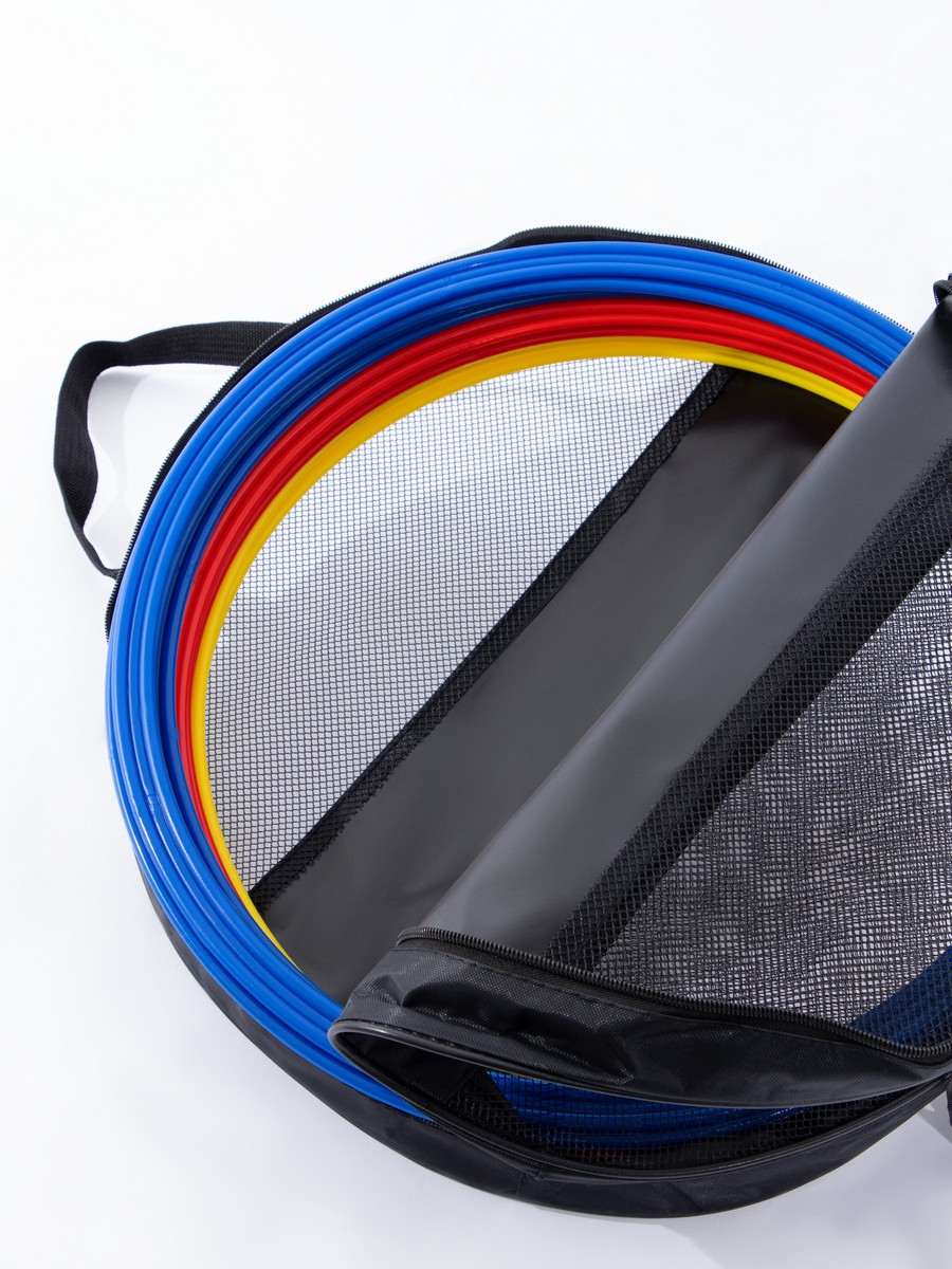 Кольца координационные