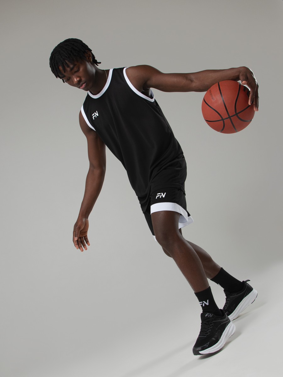 Баскетбольная форма