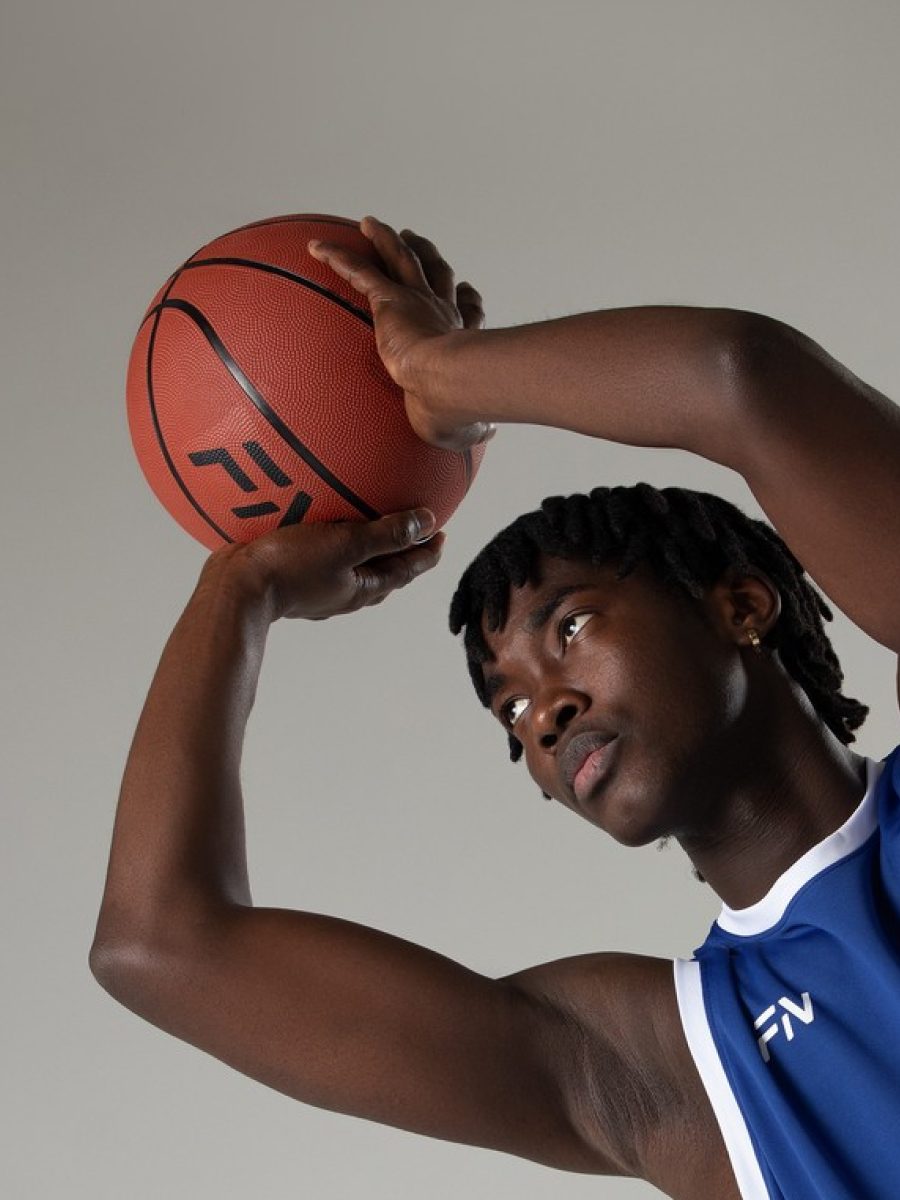 Мяч для баскетбола